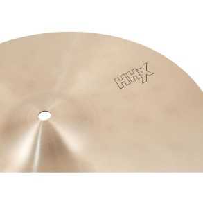 Legacy Hi Hat Sabian Hhx De 14 Pulgadas - 11402xln