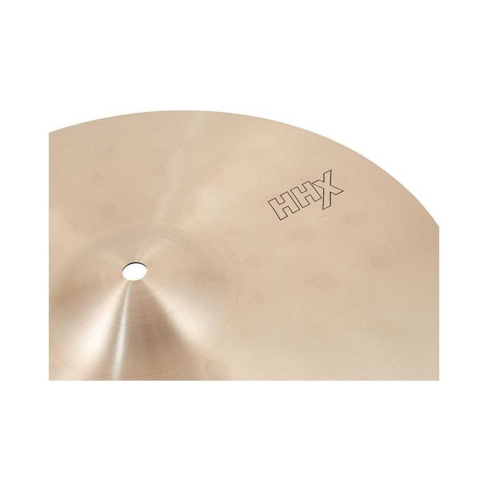 Legacy Hi Hat Sabian Hhx De 14 Pulgadas - 11402xln