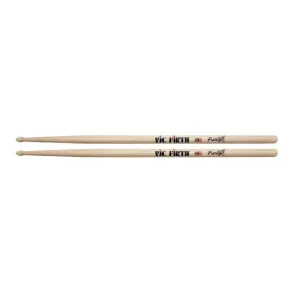 Palillos Vic Firth Fs7a American Concept Freestyle
