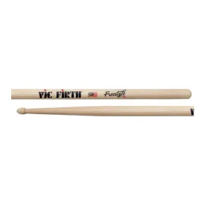 Palillos Vic Firth Fs7a American Concept Freestyle
