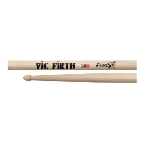 Palillos Vic Firth Fs7a American Concept Freestyle