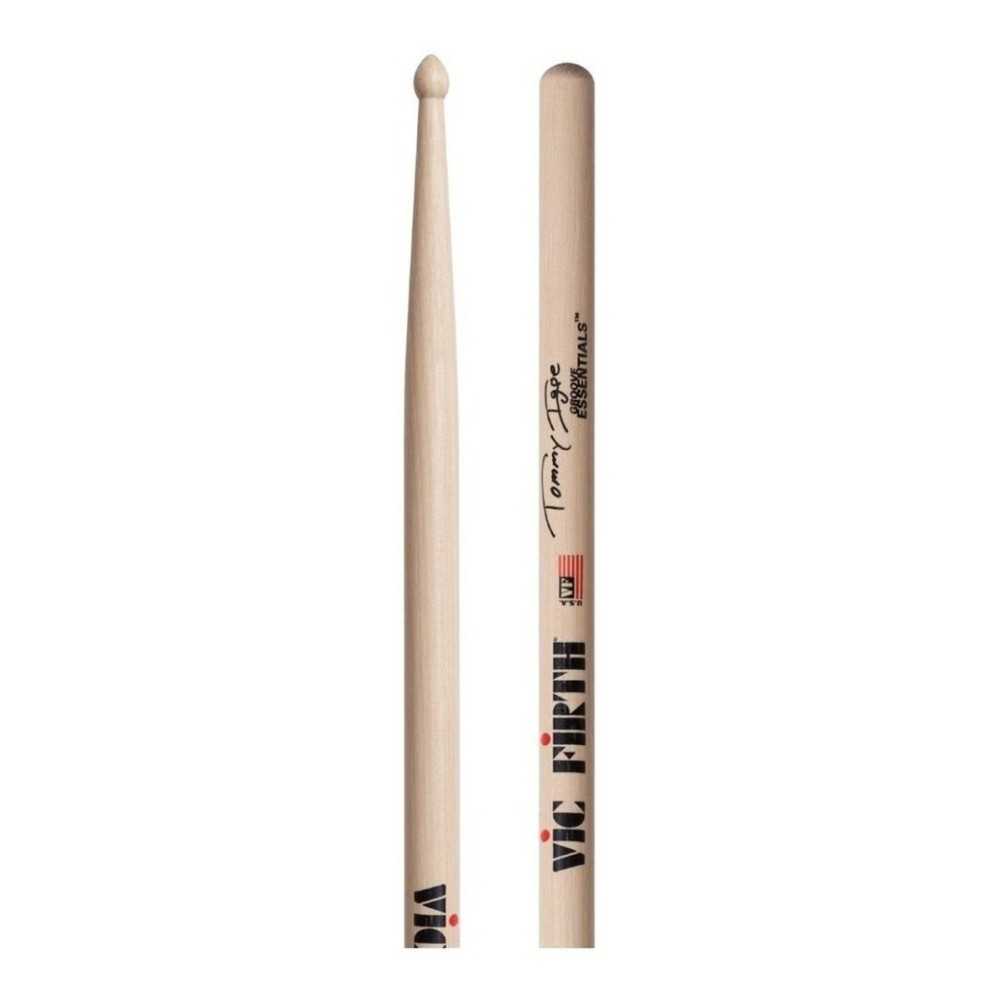 Palillos Vic Firth Signature Series Tommy Igoe Sti