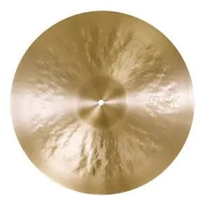 Platillo Sabian Crash Hhx Anthology Low Bell 18" 118XALN