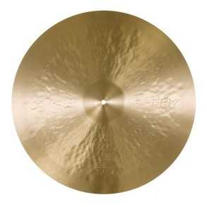 Platillo Sabian Ride Hhx Anthology Low Bell 22" 122XALN