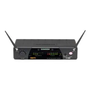 Receptor Inalámbrico Samson Swsyslme Airline Synth