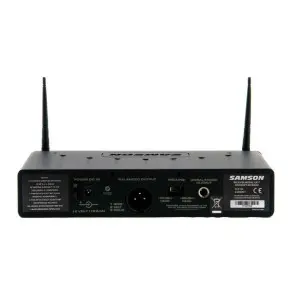 Receptor Inalámbrico Samson Swsyslme Airline Synth