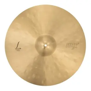 Ride Sabian Legacy Hhx De 21 Pulgadas - Hhx Series