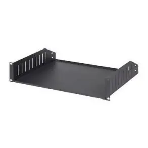 Samson Srks1u Bandeja Metalica 1 Unidad Para Rack