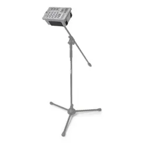 Soporte Para Mixer Expedition Xp150 Samson Sms150