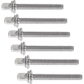 Tornillo Tension Gibraltar De 42mm Pack X 6 Sc-4c