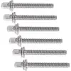 Tornillo Tension Gibraltar De 42mm Pack X 6 Sc-4c