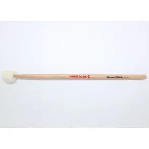 Wincent Mallets Swoosh Stick American Hickory W-ss