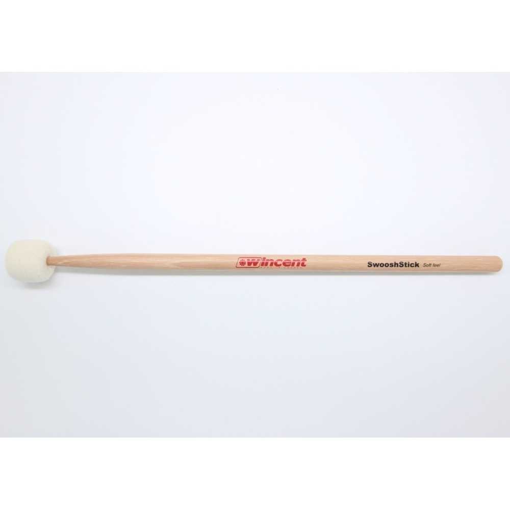 Wincent Mallets Swoosh Stick American Hickory W-ss