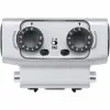Adaptador Zoom Externo XLR/TRS Para H5 Y H6 EXH-6
