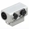 Adaptador Zoom Externo XLR/TRS Para H5 Y H6 EXH-6