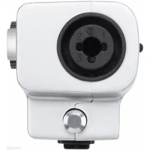 Adaptador Zoom Externo XLR/TRS Para H5 Y H6 EXH-6