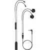 Auriculares In-ear Mackie Mp120 Bta Bluetooth Pro