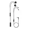 Auriculares In-ear Mackie Mp120 Bta Bluetooth Pro