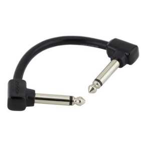 Cable Mooer Interpedal De 5cm Plug - Plug Angular