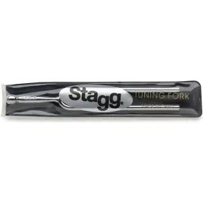 Diapason Horquilla Afinador La 440hz Stagg Tf1440