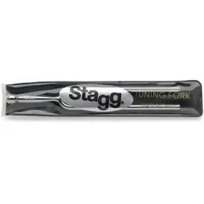 Diapason Horquilla Afinador La 440hz Stagg Tf1440