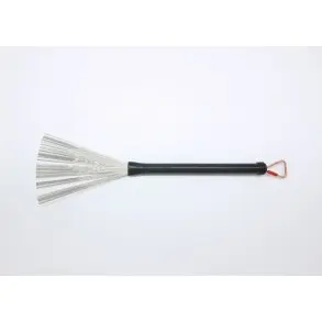 Escobillas Bateria Wincent Pro Brush Medium W-33m