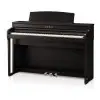 Kawai Ca49 Piano Con Mueble Y 88 Teclas De Madera Bluetooth MIDI