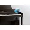 Kawai Ca49 Piano Con Mueble Y 88 Teclas De Madera Bluetooth MIDI