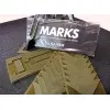 Marcadores De Velcro Para Alfombra Bateria Marks!