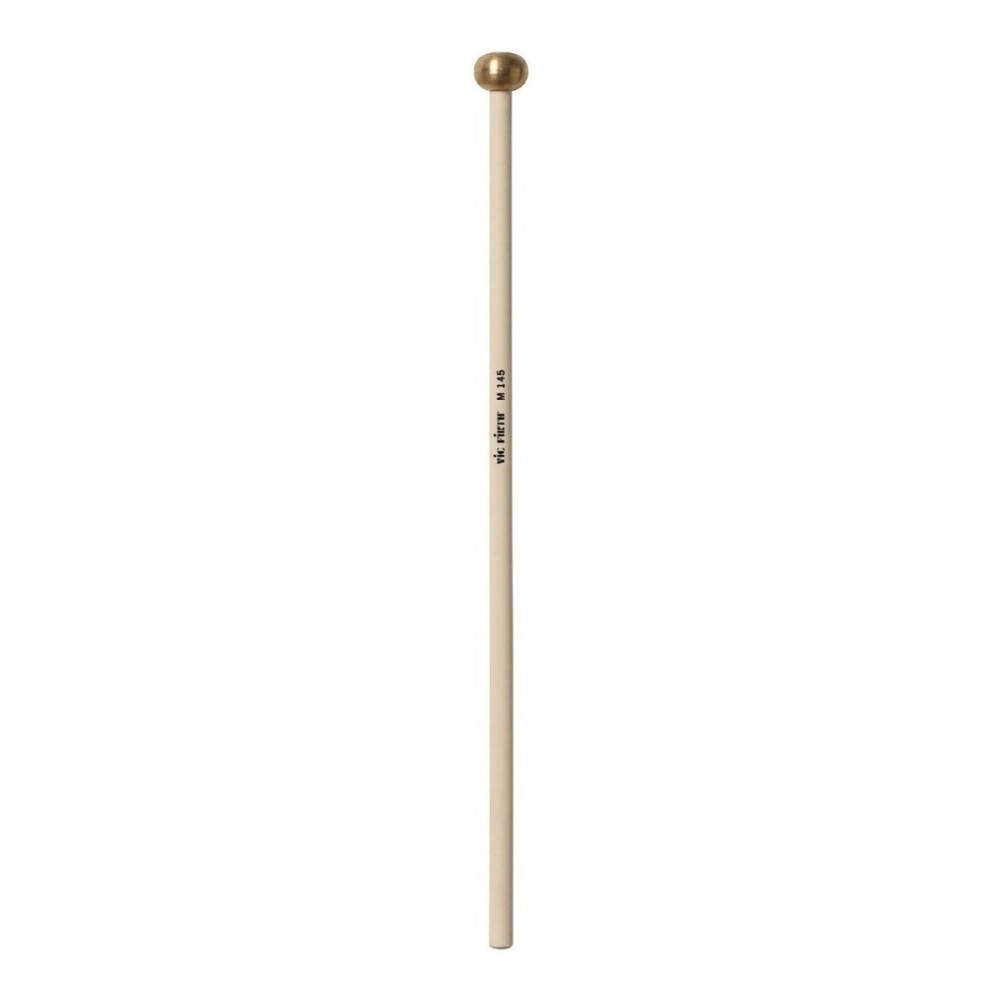 Mazo Vic Firth M145 Serie Orchestral Placas Laton