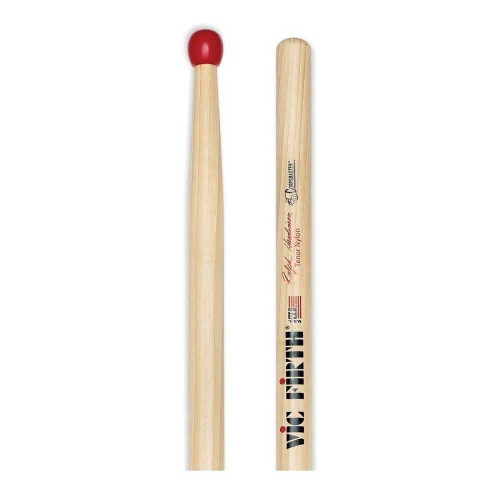 Palillos Vic Firth Corpsmaster Srhtsn Multi-tenor