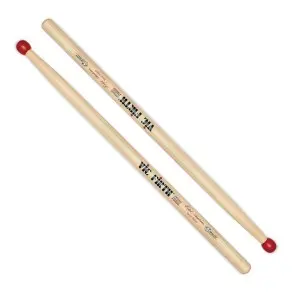 Palillos Vic Firth Corpsmaster Srhtsn Multi-tenor