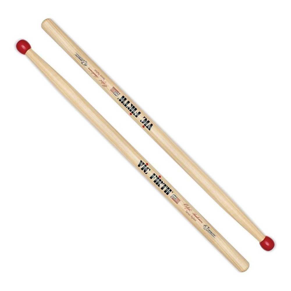 Palillos Vic Firth Corpsmaster Srhtsn Multi-tenor