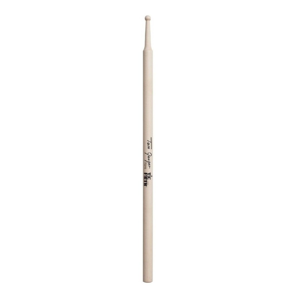 Palillos Vic Firth Tg15 Tom Gauger Baqueta Tambor