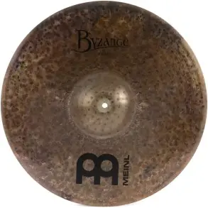 Platillo Meinl Byzance de 20" Ride Dark Series B20dar