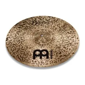 Platillo Meinl Byzance de 20" Ride Dark Series B20dar