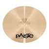 Platillo Paiste Signature Power Crash de 17 Pulgadas