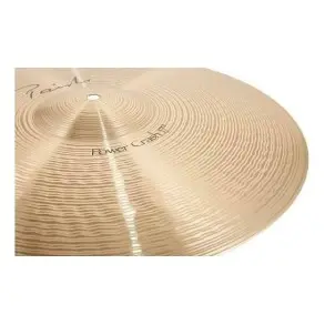 Platillo Paiste Signature Power Crash de 17 Pulgadas