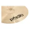 Platillo Paiste Signature Power Crash de 17 Pulgadas