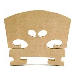 Puente Para Violin 4/4 Stradella Pv44 - De Madera