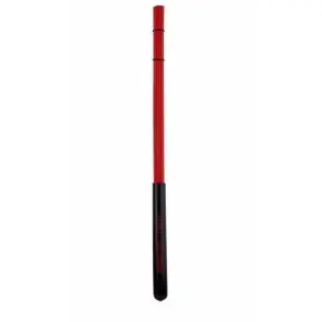 Regal Tip Ss-532r R - Flares Rojos Mango Plastico