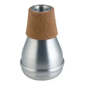 Sordina Para Trompeta Stradella Mtmjx De Estudio