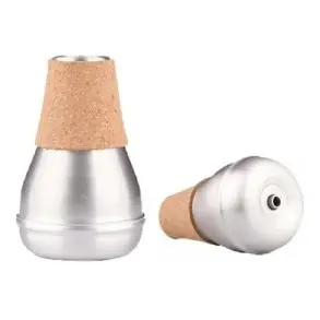 Sordina Para Trompeta Stradella Mtmjx De Estudio