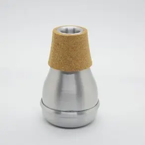 Sordina Para Trompeta Stradella Mtmjx De Estudio