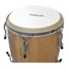 Tambora De Madera Con Golpeador Thunder Jbjd-109