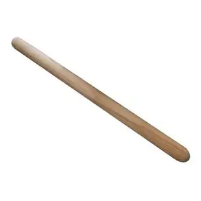Tambora De Madera Con Golpeador Thunder Jbjd-109