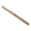 Tambora De Madera Con Golpeador Thunder Jbjd-109