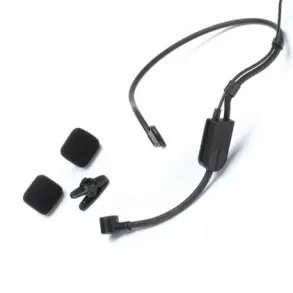 Vincha para Microfonos Inalambricos Shure Pga31-tqg Mic Condenser Cardioide