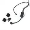 Vincha para Microfonos Inalambricos Shure Pga31-tqg Mic Condenser Cardioide