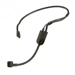 Vincha para Microfonos Inalambricos Shure Pga31-tqg Mic Condenser Cardioide